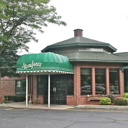 Stone Fence Resort Ogdensburg Exterior foto